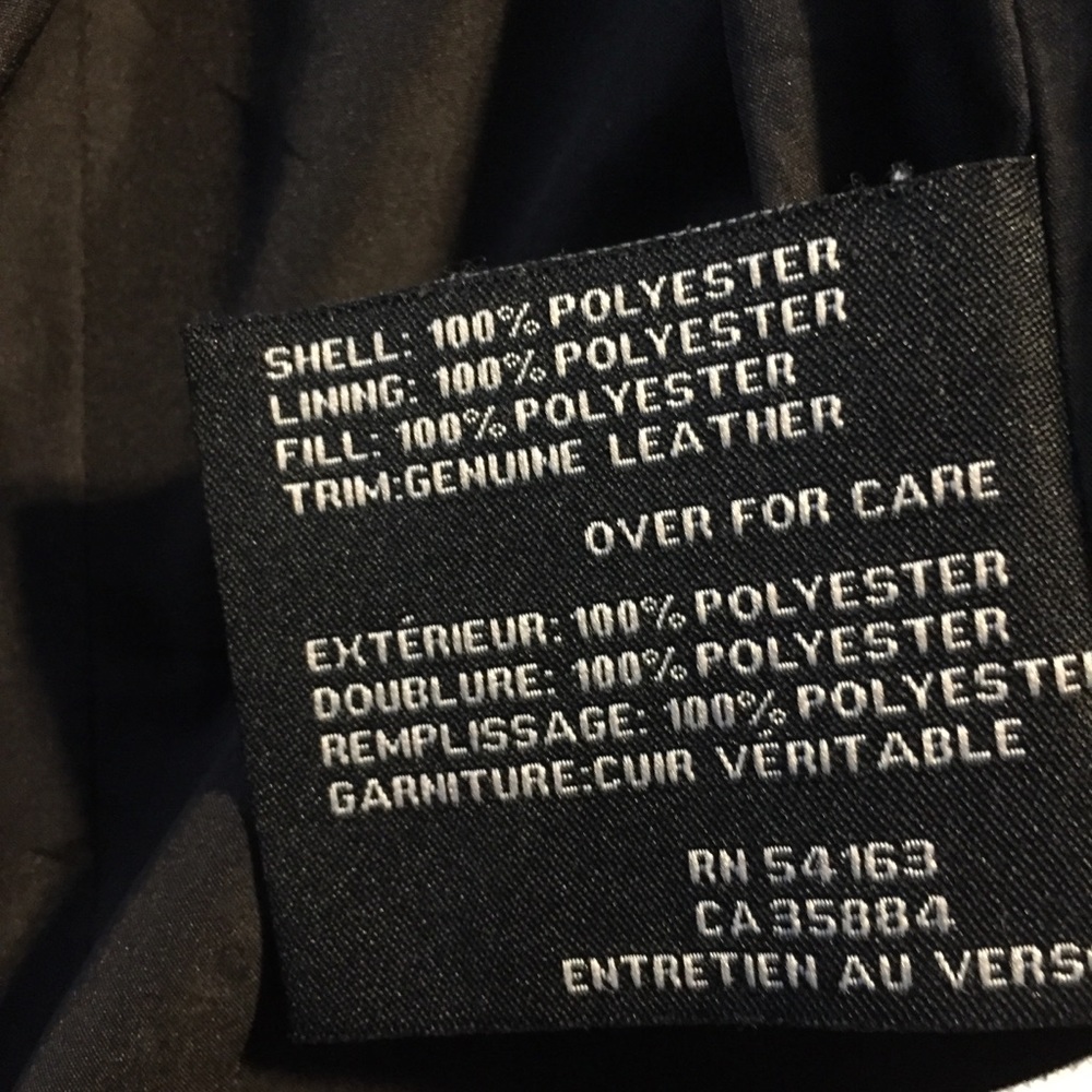 Cole Haan Jacket - Picture 5 of 7
